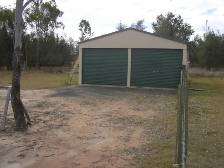 Fourth view of Homely rural property listing, Address available on request