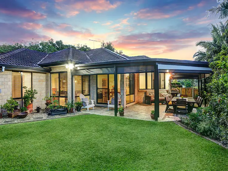 Second view of Homely house listing, 27 Evergreen Place, Mount Gravatt East QLD 4122