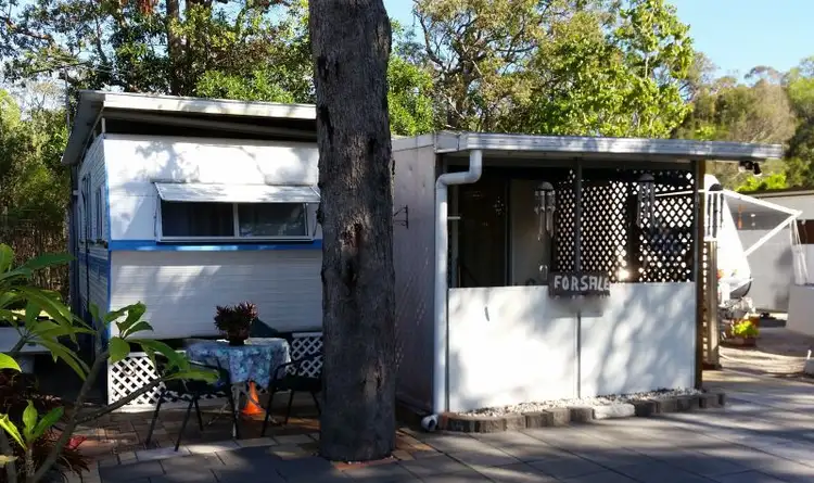 Main view of Homely other listing, 19/40 Jacana Avenue, Woorim QLD 4507