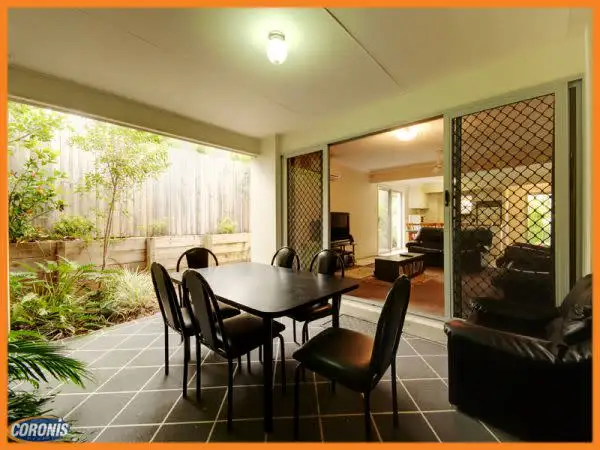 Fourth view of Homely townhouse listing, 14/45 Spencer Street, Aspley QLD 4034