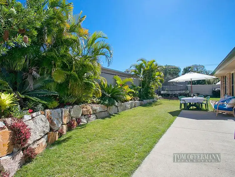 Third view of Homely house listing, 43 Mahogany Drive, Marcus Beach QLD 4573