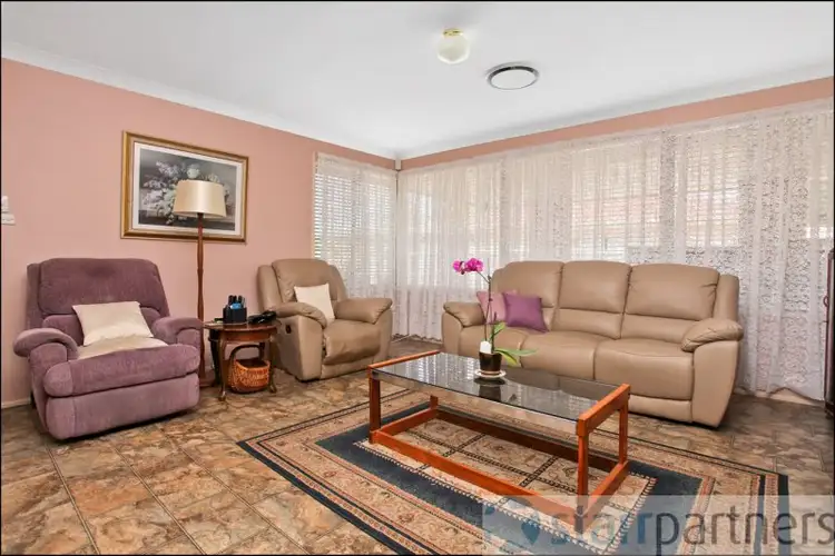 Third view of Homely house listing, 34 Rutherglen Avenue, Richmond NSW 2753