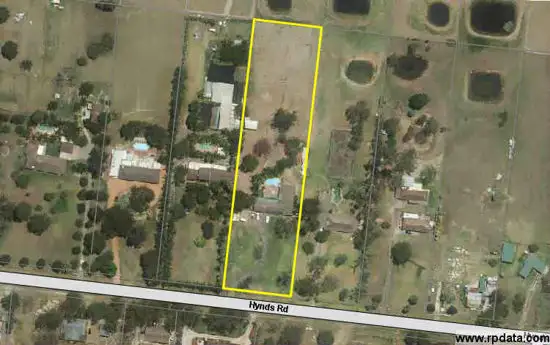23 Hynds Road, Box Hill NSW 2765