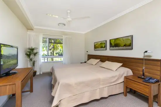 Sixth view of Homely house listing, 213/ 57-65 Paradise Palms Drive, Kewarra Beach QLD 4879