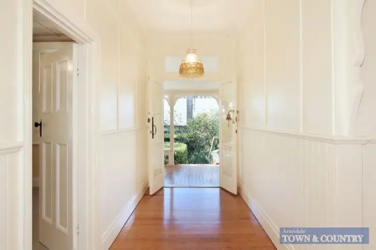 Sixth view of Homely house listing, 189 Faulkner Street, Armidale NSW 2350