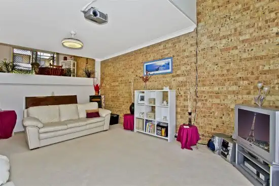 Fifth view of Homely townhouse listing, 17/15 Koolang Road, Green Point NSW 2251