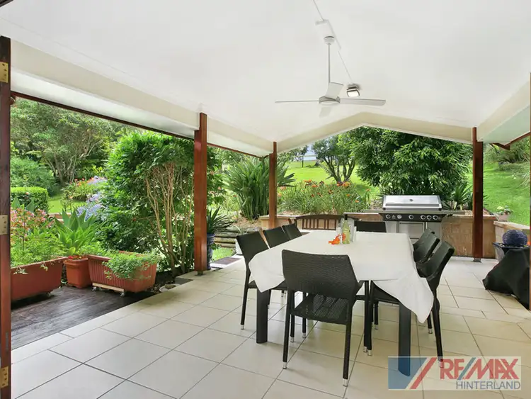 Sixth view of Homely house listing, 86 Dixon Ave, Maleny QLD 4552