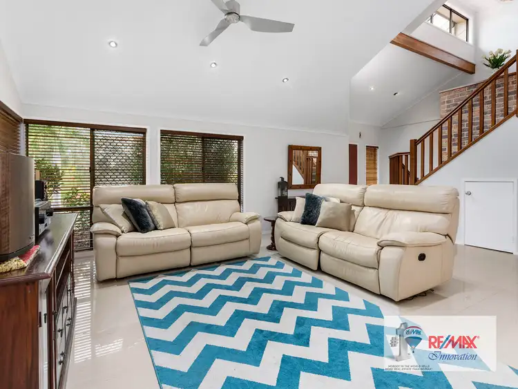 Fourth view of Homely house listing, 8 Scarba Street, Middle Park QLD 4074