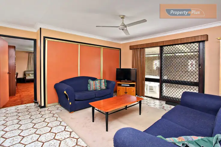 Fourth view of Homely house listing, 5 Walkers Lane, St Clair NSW 2759