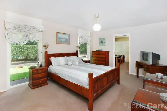 Fifth view of Homely house listing, 26 Yalding Ave, Carlingford NSW 2118