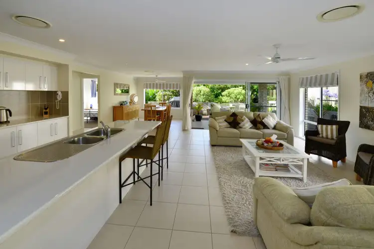 104 Matthews Parade, Corindi Beach NSW 2456