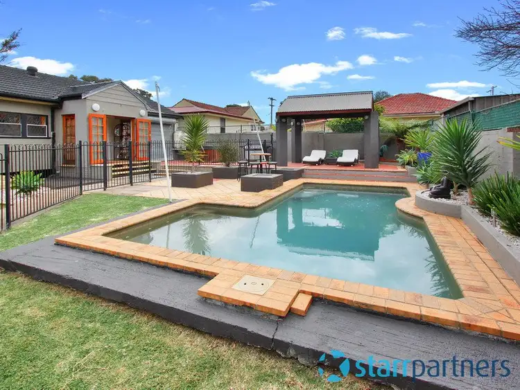 Second view of Homely house listing, 37 Morris Street, St Marys NSW 2760