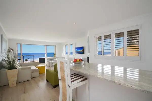Third view of Homely unit listing, 8/285 Golden Four Drive, Bilinga QLD 4225