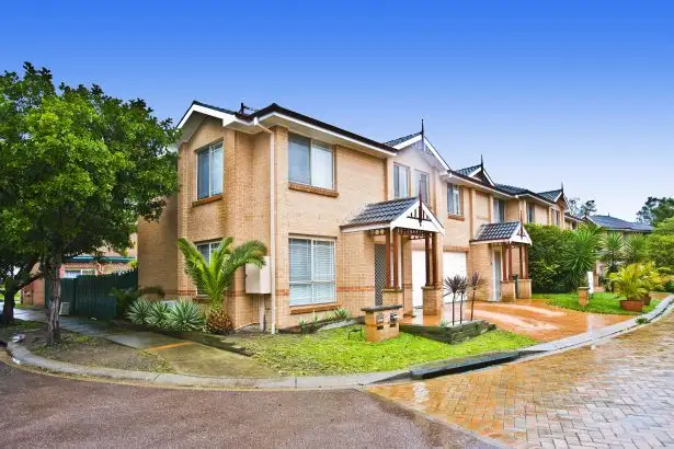 OLD 1/38 Hollingsford Crescent, Carrington NSW 2294