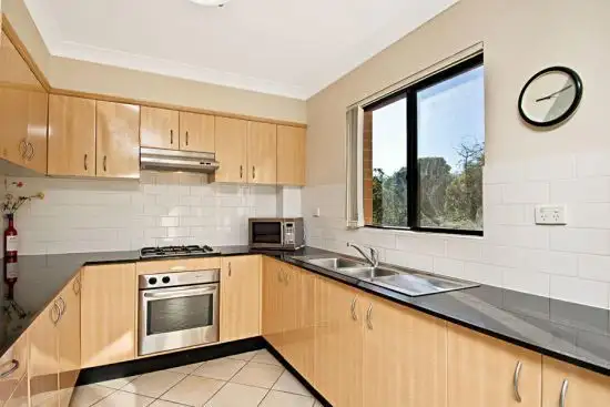 Second view of Homely unit listing, 5/21 Stewart Street, Parramatta NSW 2150