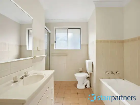 Third view of Homely unit listing, 9/11-13 Gladstone Street, North Parramatta NSW 2151