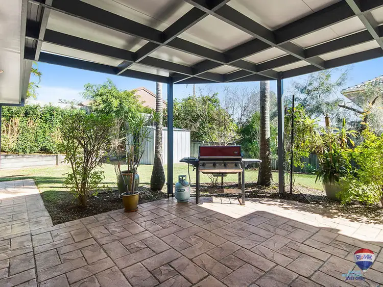 Fifth view of Homely house listing, 7 Apanie Street, Middle Park QLD 4074