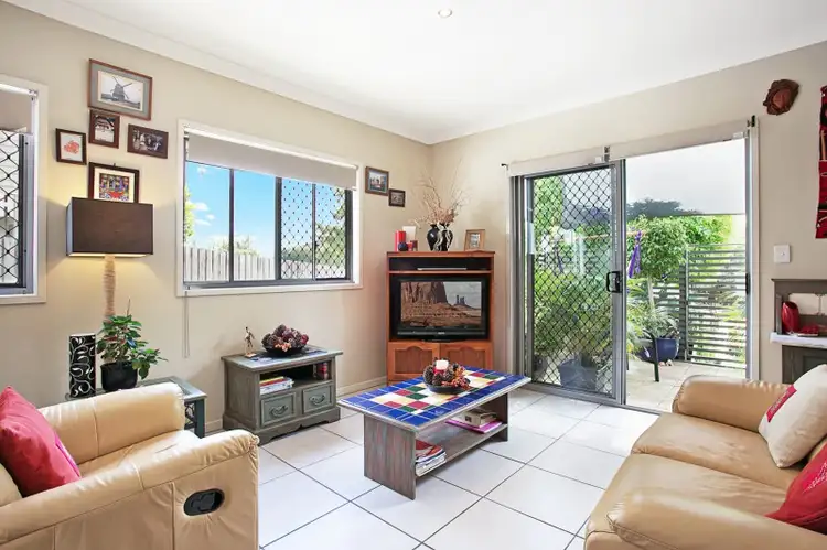 Third view of Homely house listing, 3 - 63 Primrose Street, Sherwood QLD 4075