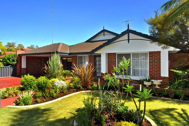 Second view of Homely house listing, 25 St Peters Green, College Grove WA 6230