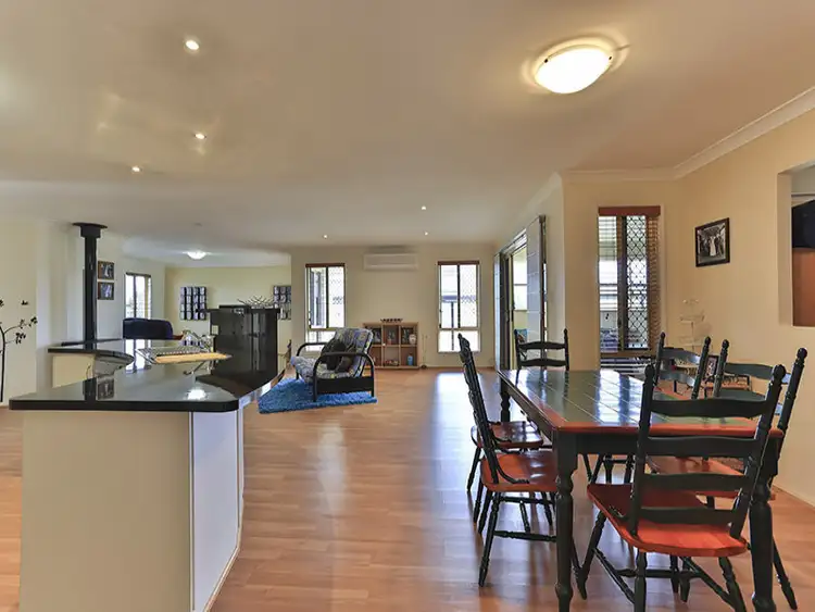 Main view of Homely house listing, 19 Thomas Street, Cambooya QLD 4358