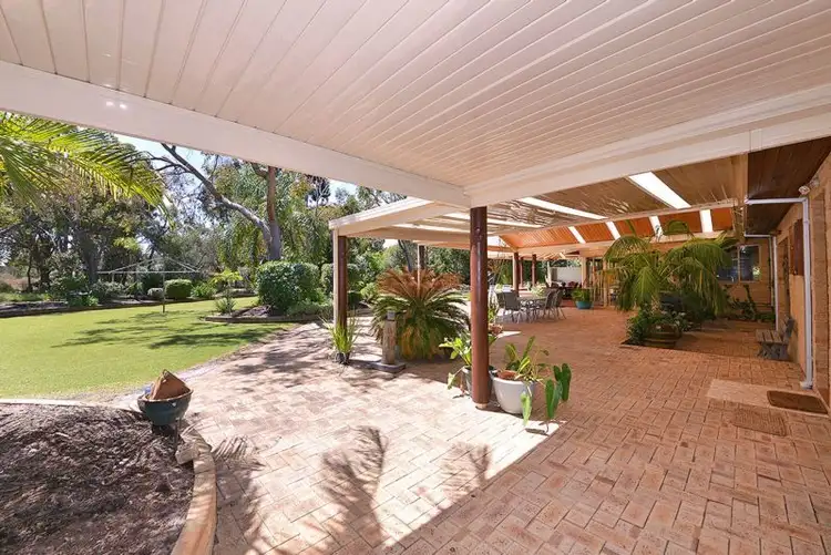 Fifth view of Homely house listing, 51 Stafford Way*, Wanneroo WA 6065