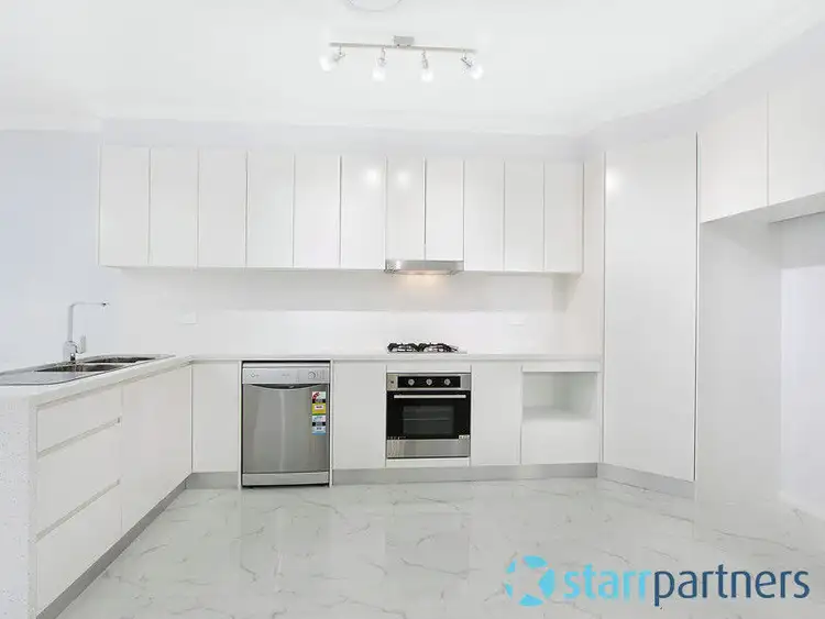 Second view of Homely semi-detached listing, 12 Antwerp St, Auburn NSW 2144