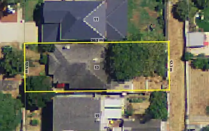 13 Noel Street, Hilton WA 6163