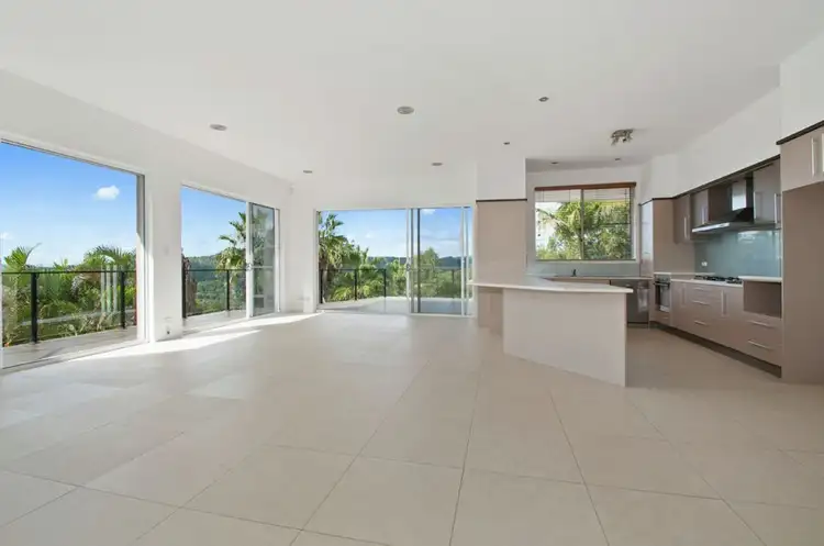 Second view of Homely rural property listing, 215 Little Nerang Road, Mudgeeraba QLD 4213