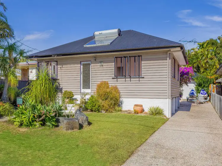 36 Strawberry Road, Manly West QLD 4179