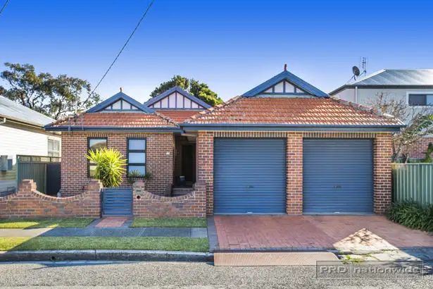 1 Wilson Place, Hamilton South NSW 2303