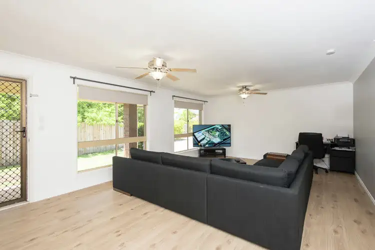 Fifth view of Homely unit listing, 2/23 Kevin Grove, Caboolture South QLD 4510