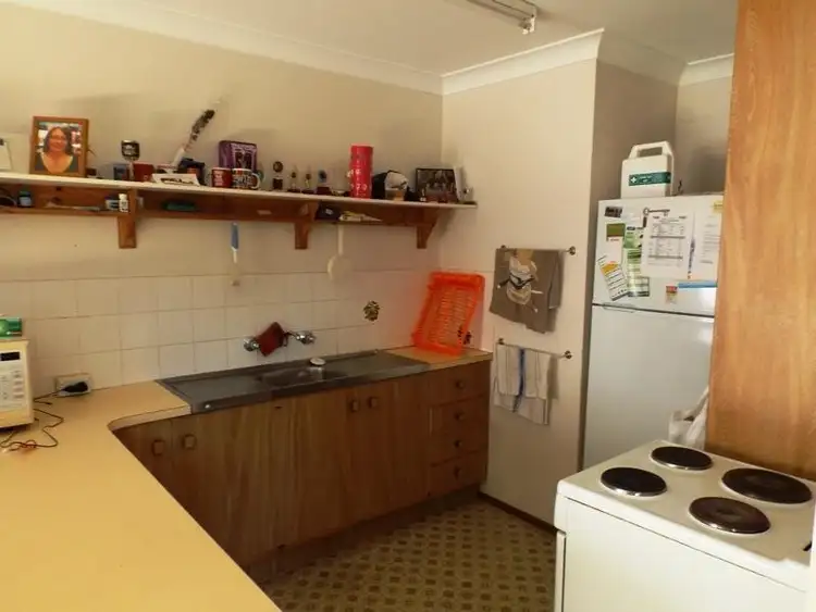 Fifth view of Homely semi-detached listing, 2/155 Wallace Street, Macksville NSW 2447