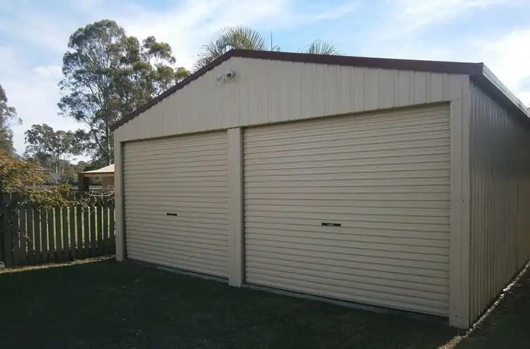 Second view of Homely house listing, 1 Maple Drive, Morayfield QLD 4506