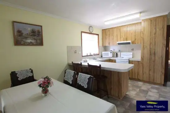 Fourth view of Homely house listing, 6a Mount Street, Yass NSW 2582