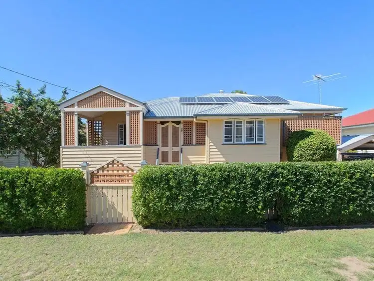 Main view of Homely house listing, 12A Ferrett Street, Sadliers Crossing QLD 4305