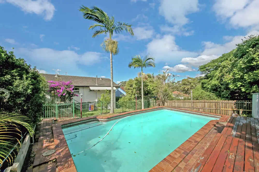 Main view of Homely house listing, 35 Knutsford Street, Chermside West QLD 4032