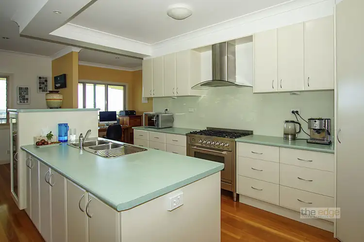 Fourth view of Homely house listing, 277 Korora Basin Road, Korora NSW 2450