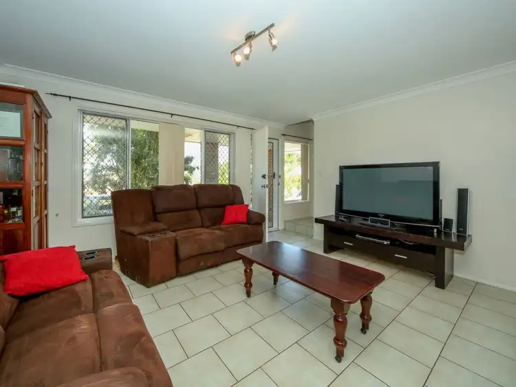 Third view of Homely townhouse listing, 1/97 Edmund Rice Drive, Southport QLD 4215