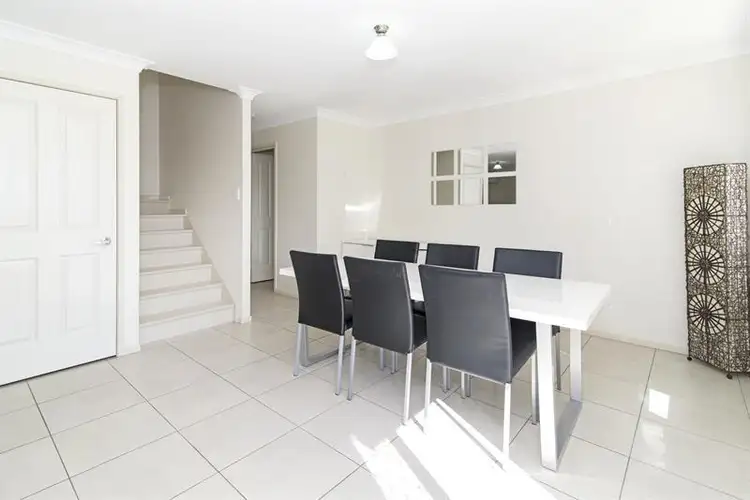 Third view of Homely unit listing, 10/194-196 Jellicoe St, Newtown QLD 4350