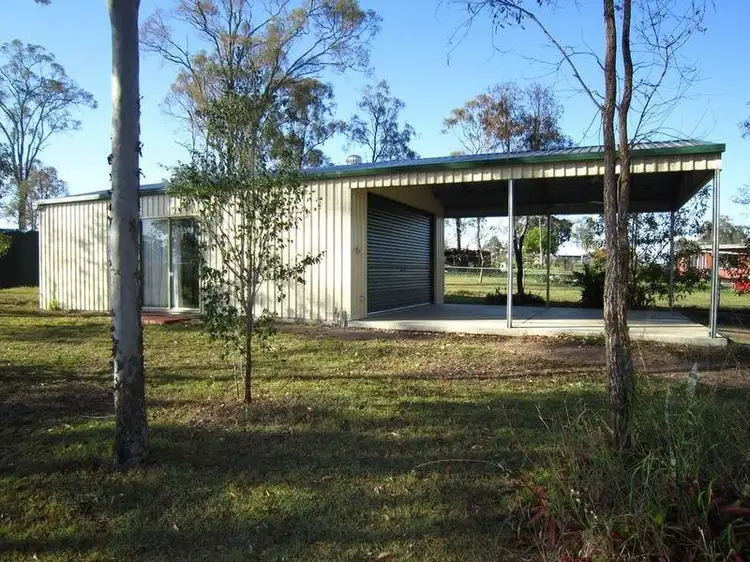 Second view of Homely house listing, 12 Oreillys Weir Road, Lowood QLD 4311