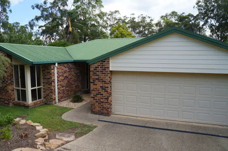 38 Leopard Tree Crescent, Sinnamon Park QLD 4073