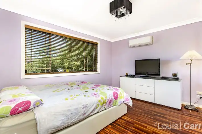 Sixth view of Homely semi-detached listing, 48 Neale Ave, Cherrybrook NSW 2126