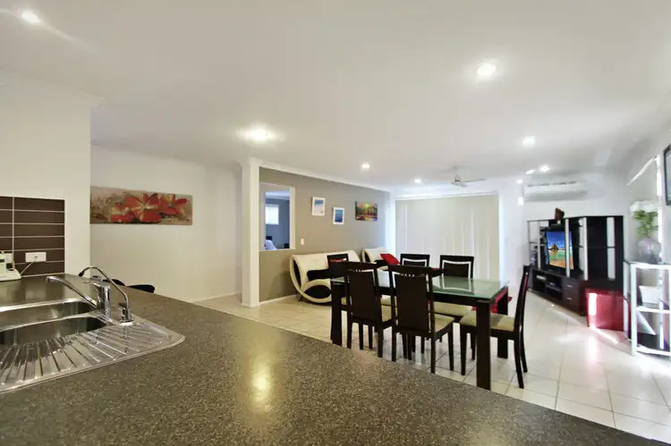 Third view of Homely house listing, 15 Tennessee Way, Berrinba QLD 4117