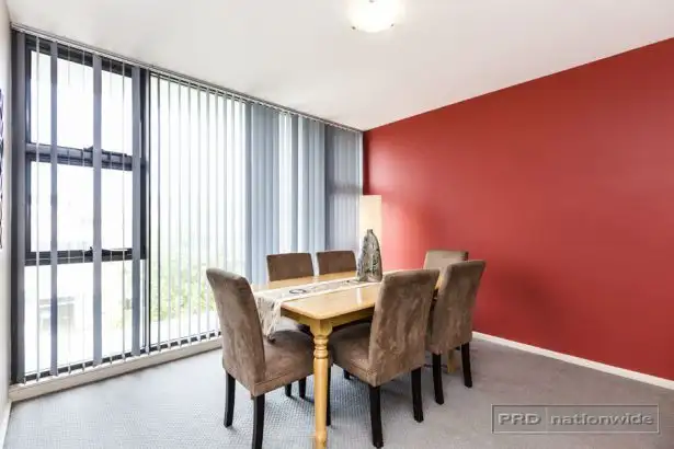 Fourth view of Homely apartment listing, 203/328 King Street, Newcastle NSW 2300
