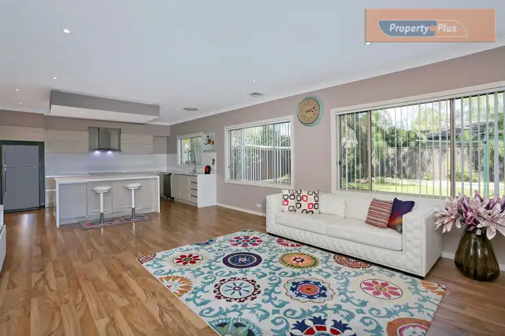 Second view of Homely house listing, 6 Shadlow Crescent, St Clair NSW 2759