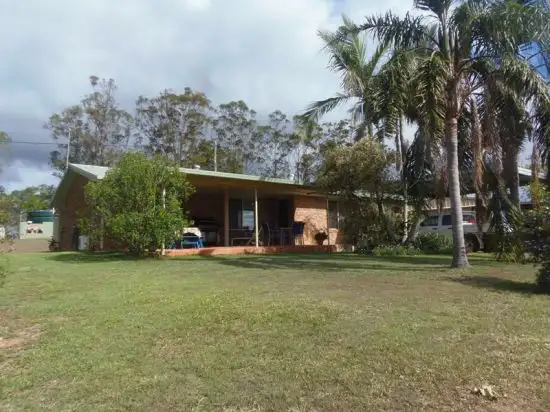 Third view of Homely rural property listing, 93 Grecian Bends Road, Greens Creek QLD 4570