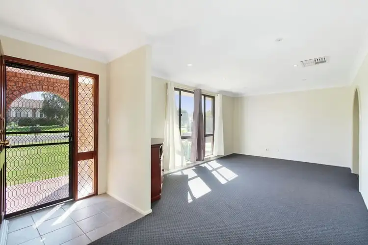 Second view of Homely house listing, 34 Mullumbimby Close, Tamworth NSW 2340