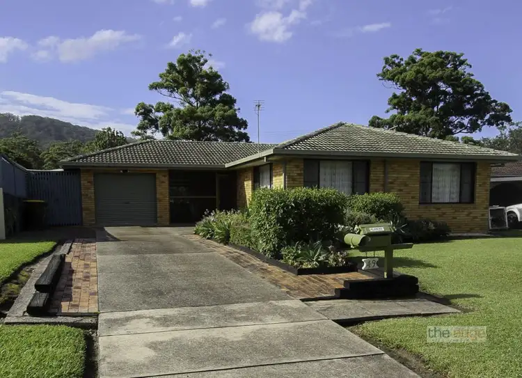 49 Green Lea Crescent, Coffs Harbour NSW 2450