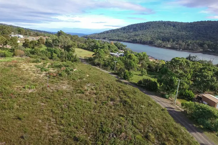 Sixth view of Homely land listing, Lot 1 Ferntree Road, Eaglehawk Neck TAS 7179
