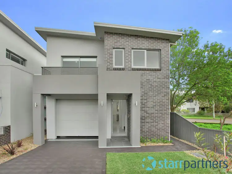 20 Richmond Street, South Wentworthville NSW 2145